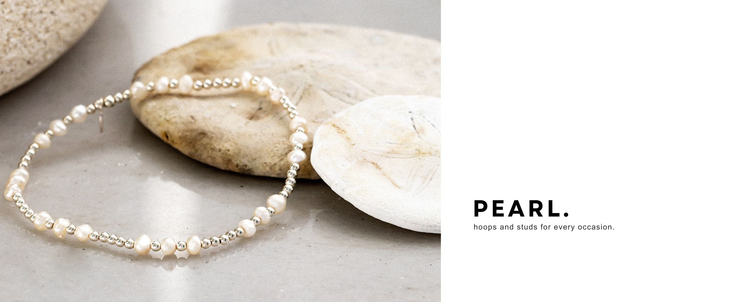 Pearl Collection