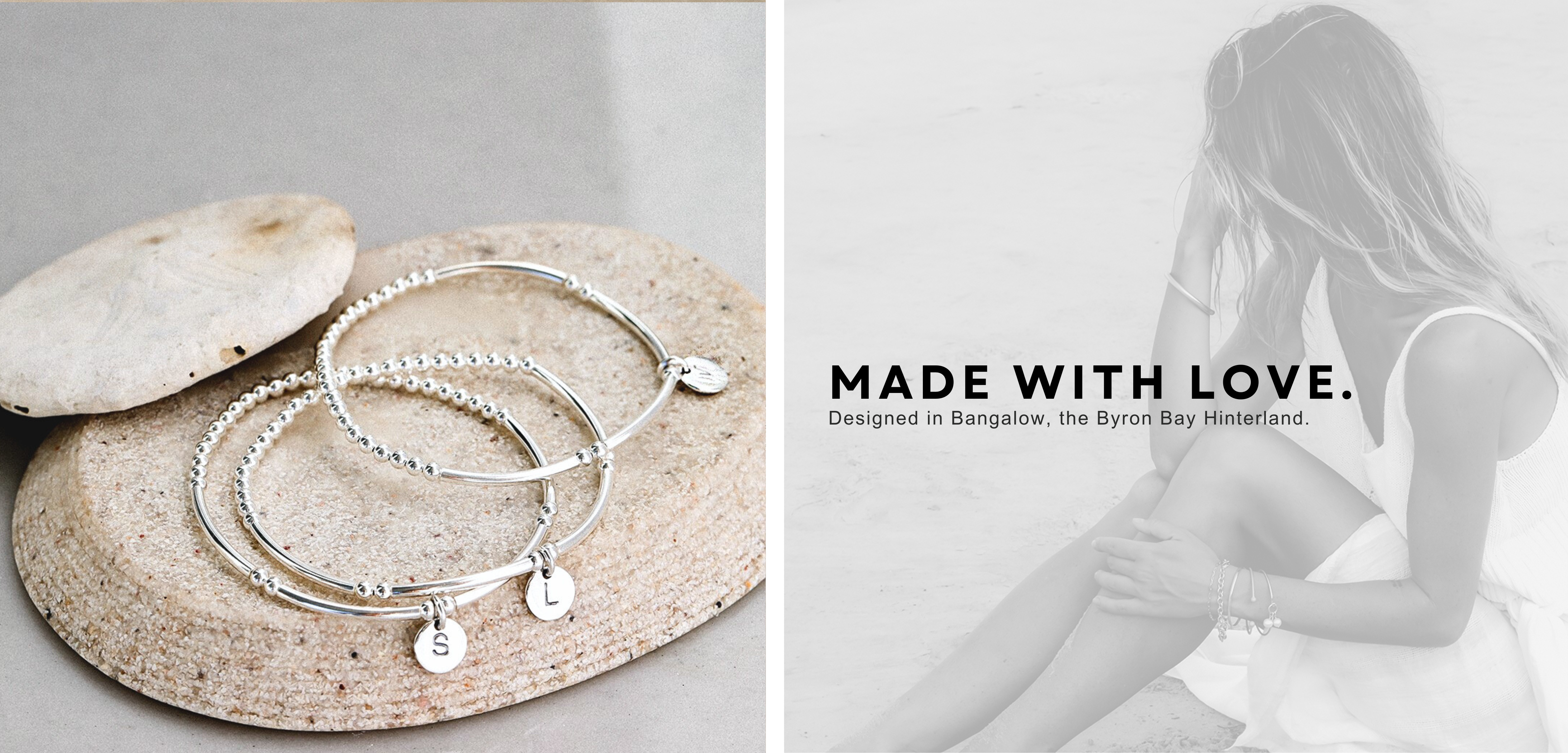 BEST SELLERS SILVER