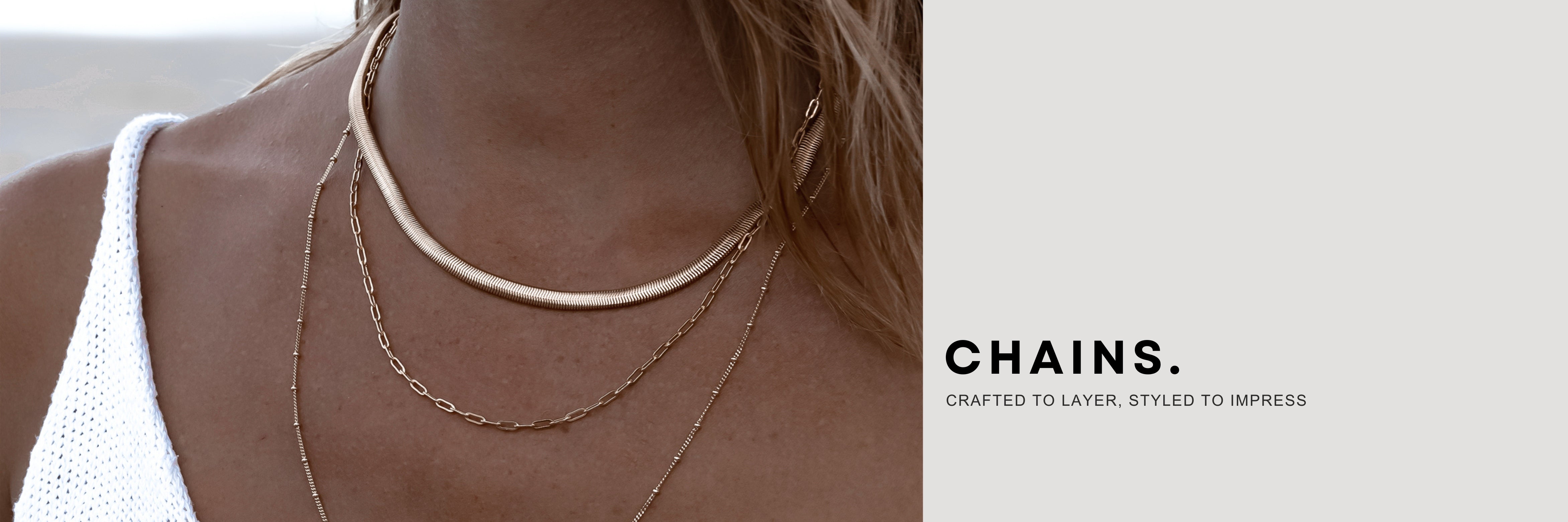 CHAINS
