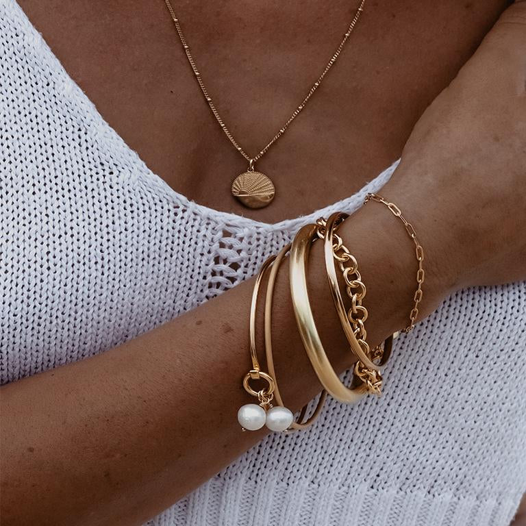 2mm Classic Cuff