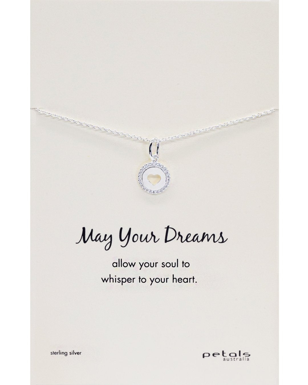 Unconditional Love Necklace