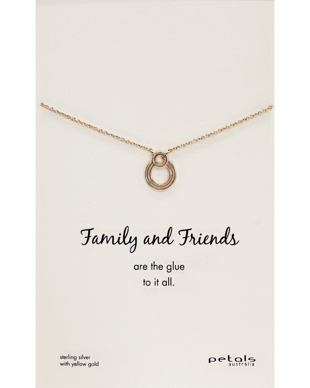 Connection Necklace