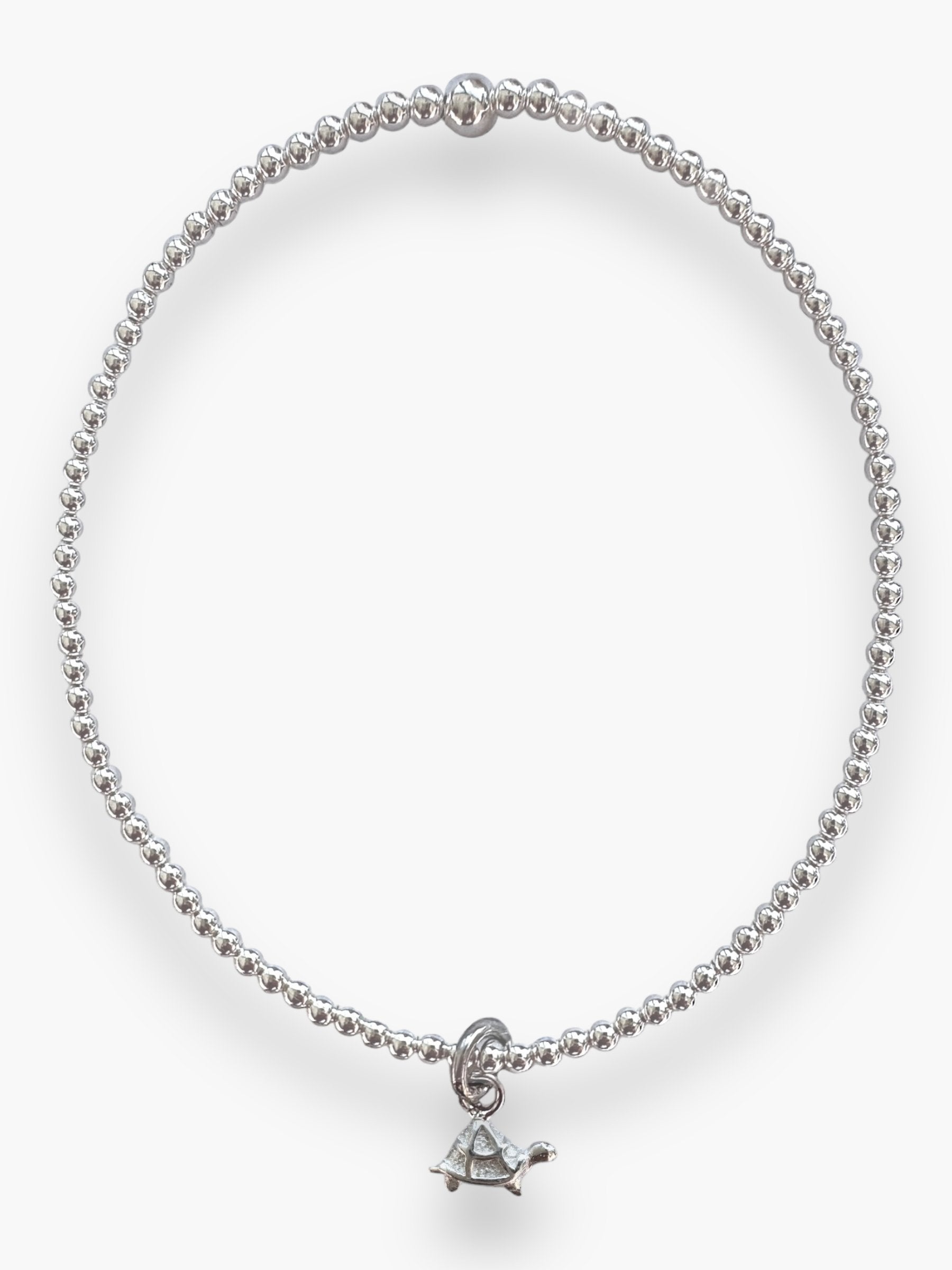 Mini Turtle Bracelet