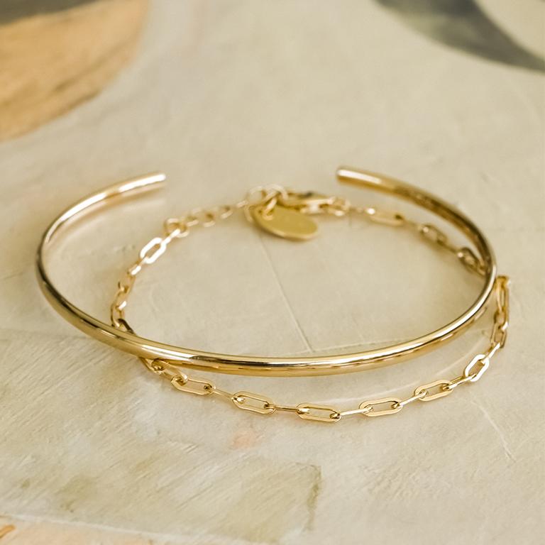 2mm Classic Cuff