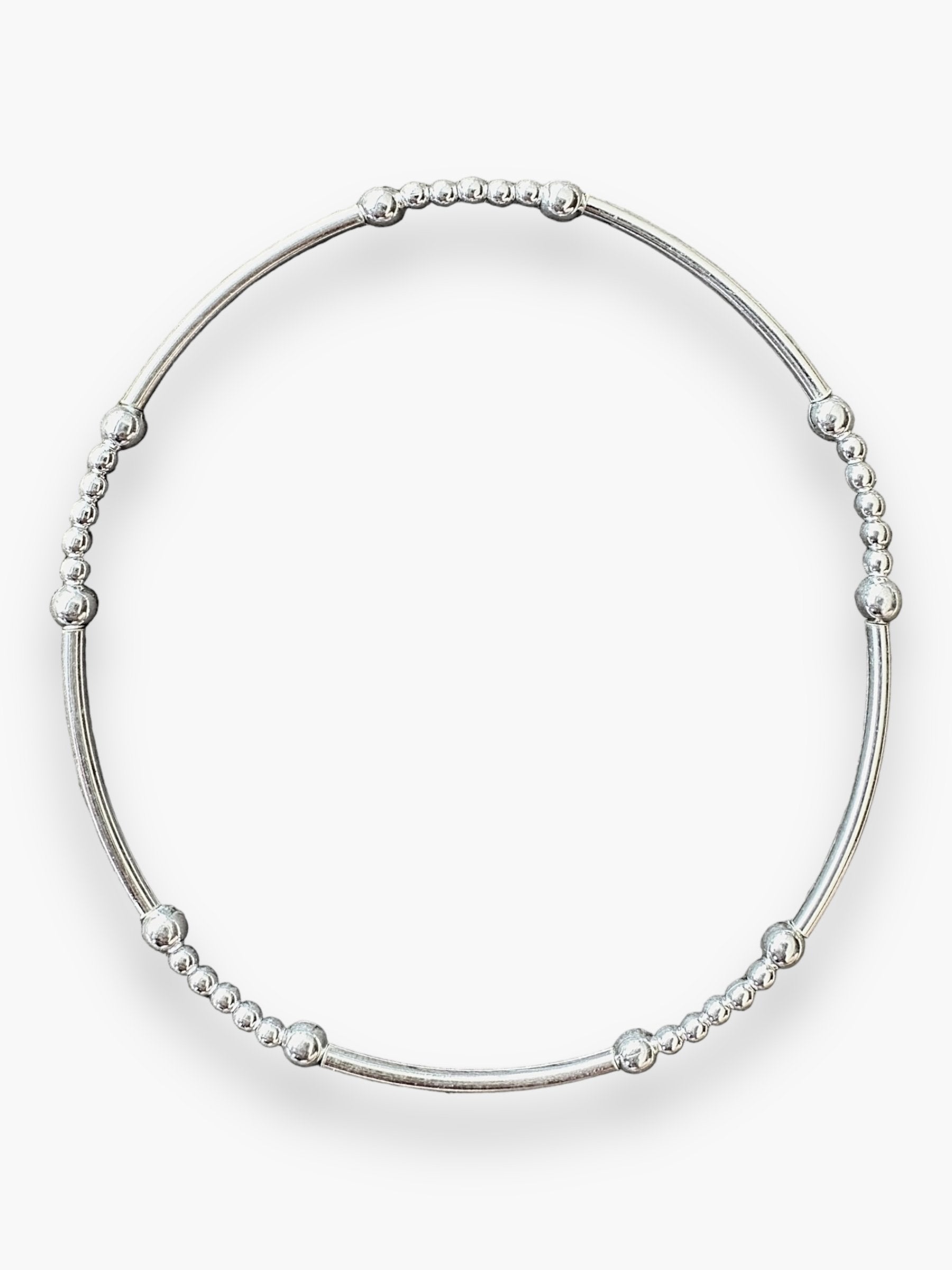 5 Bar Bracelet