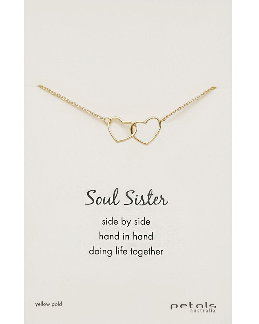 Soul Sister Necklace