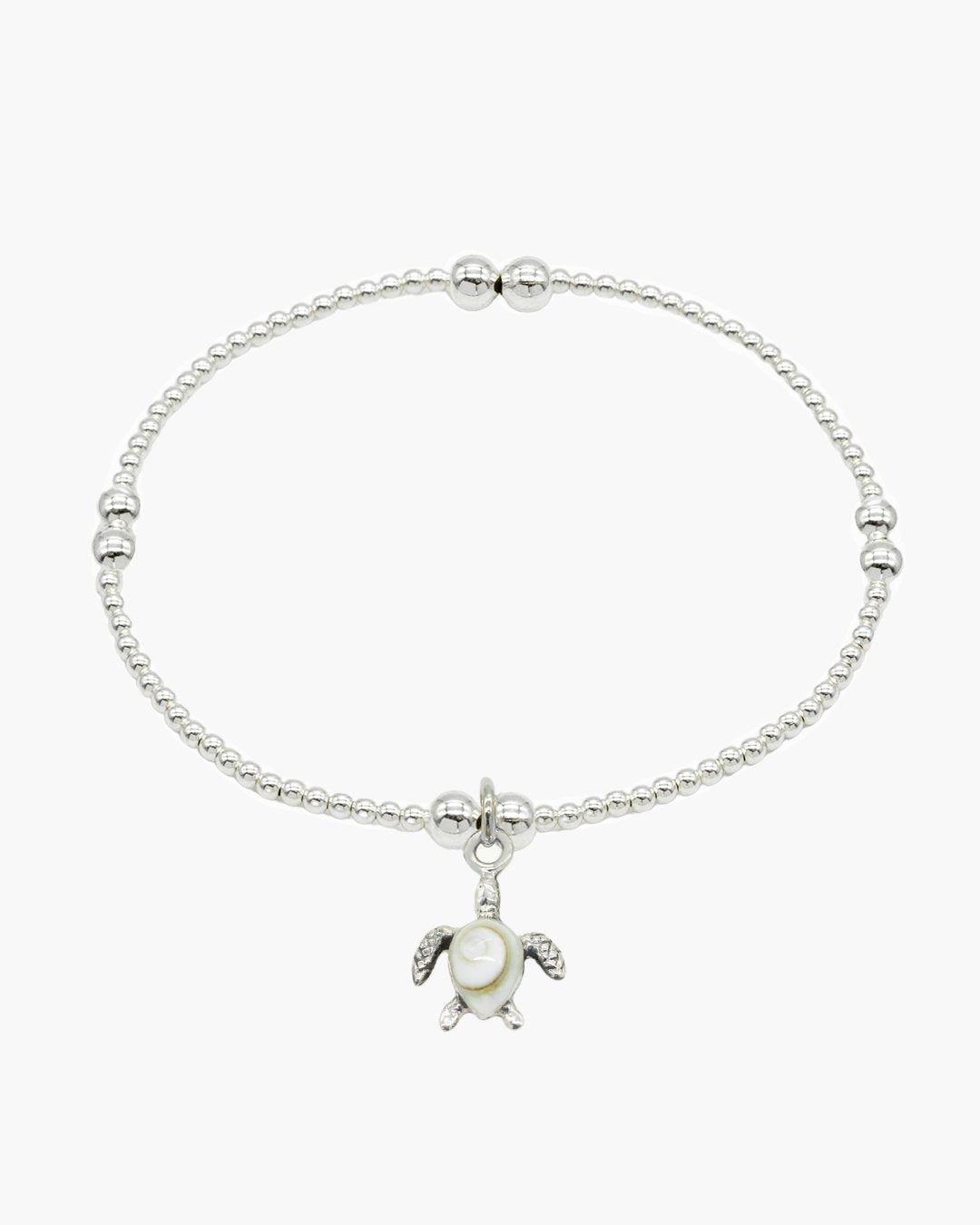 Turtle Shell Bracelet