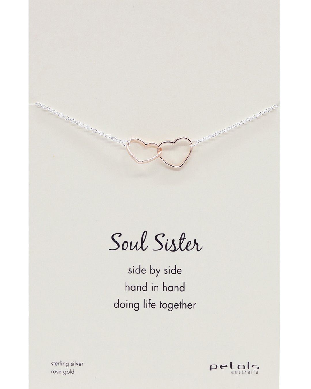 Soul Sister Necklace