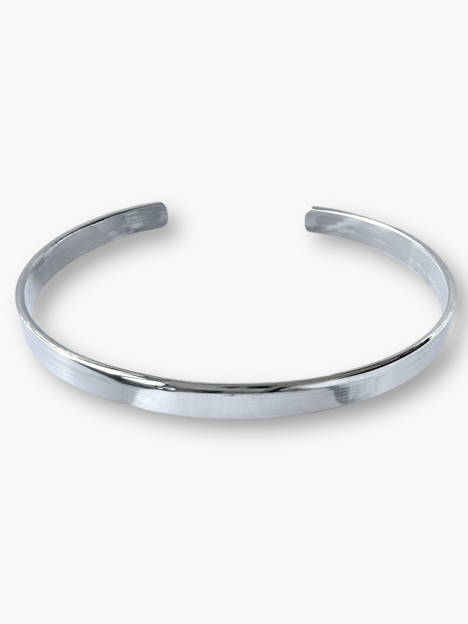Plain Cuff