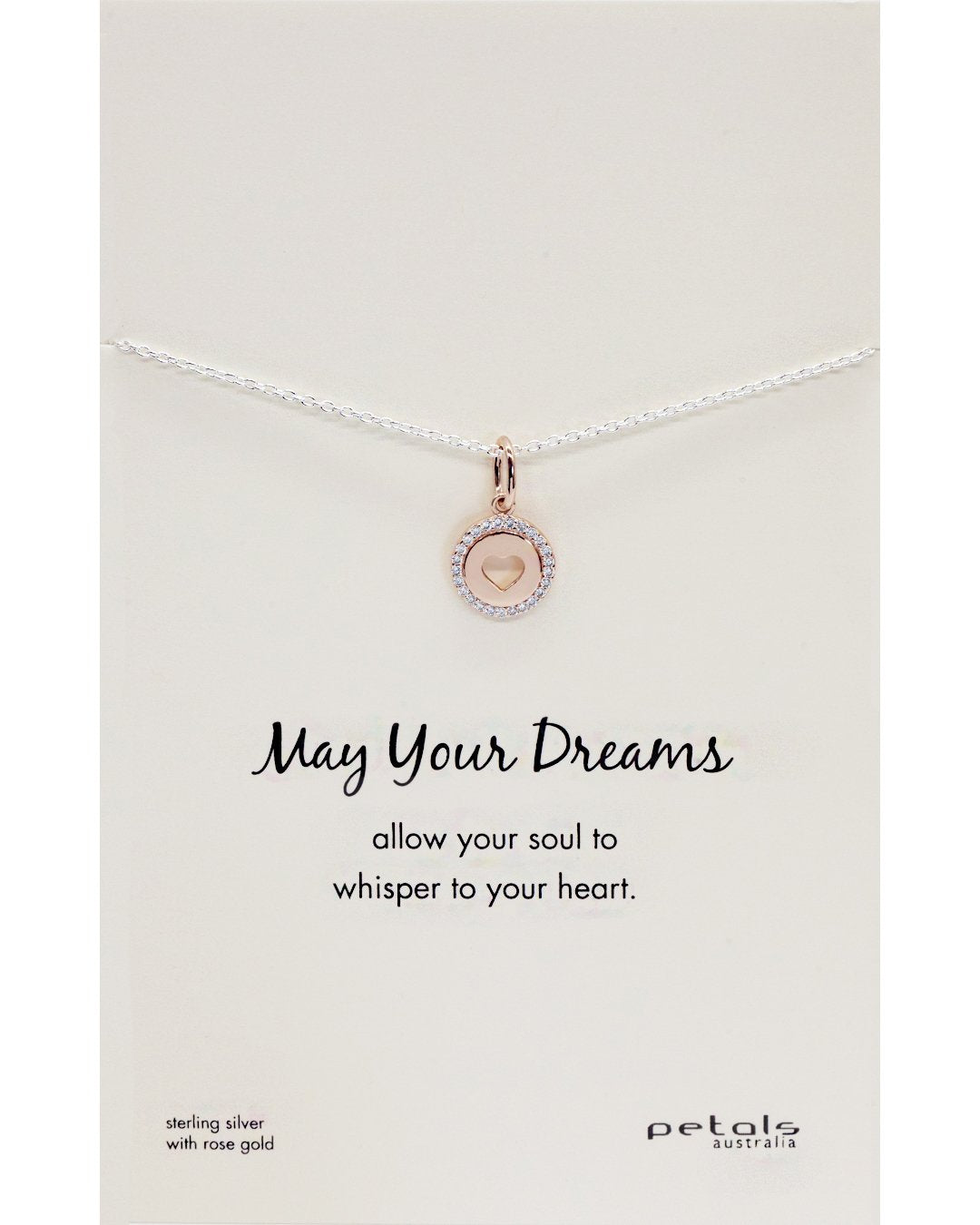 Unconditional Love Necklace
