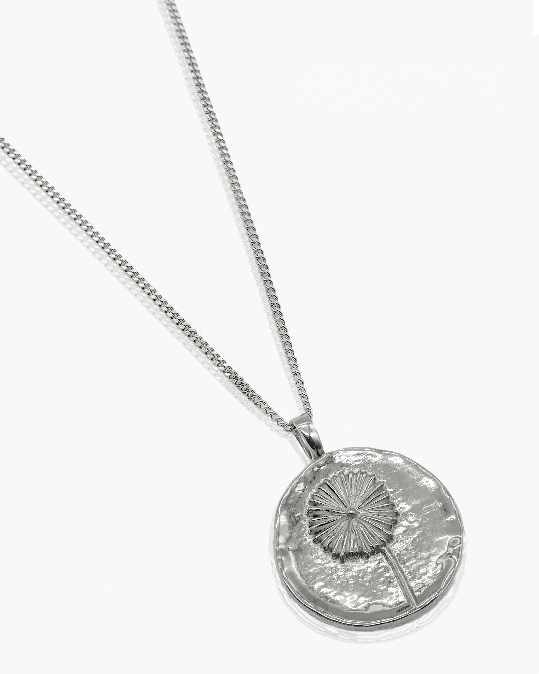 Aster Necklace