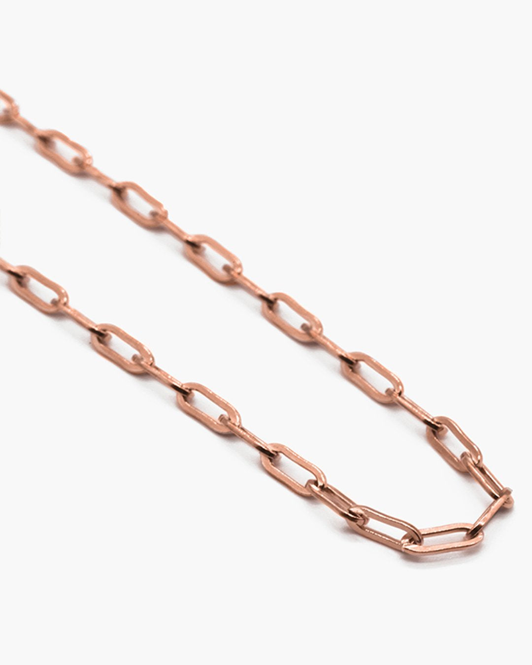 45cm Link Chain