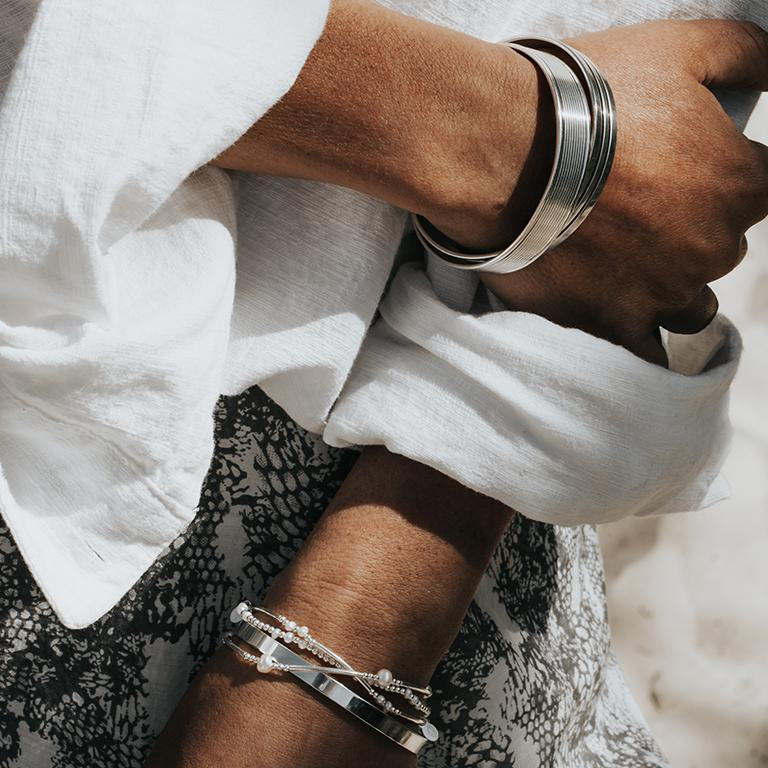 Plain Cuff