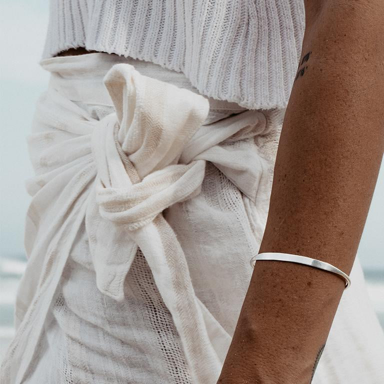 4mm Plain Cuff