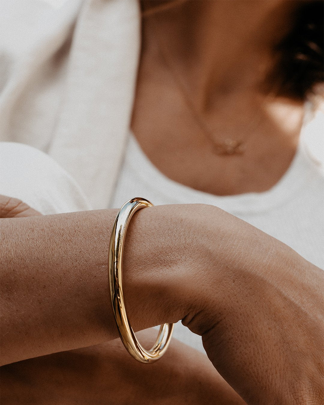 Classic Bangle