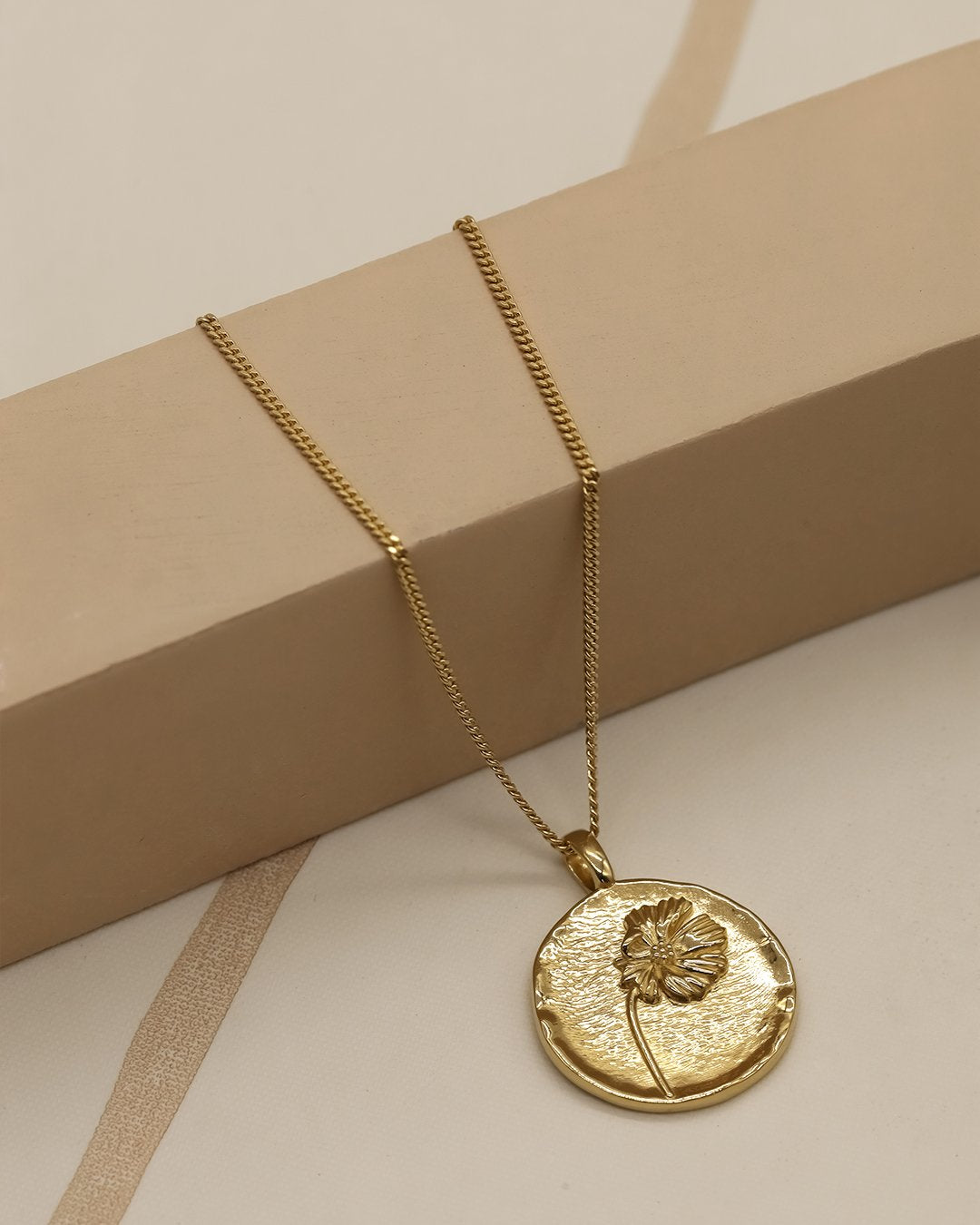 Cosmos Necklace