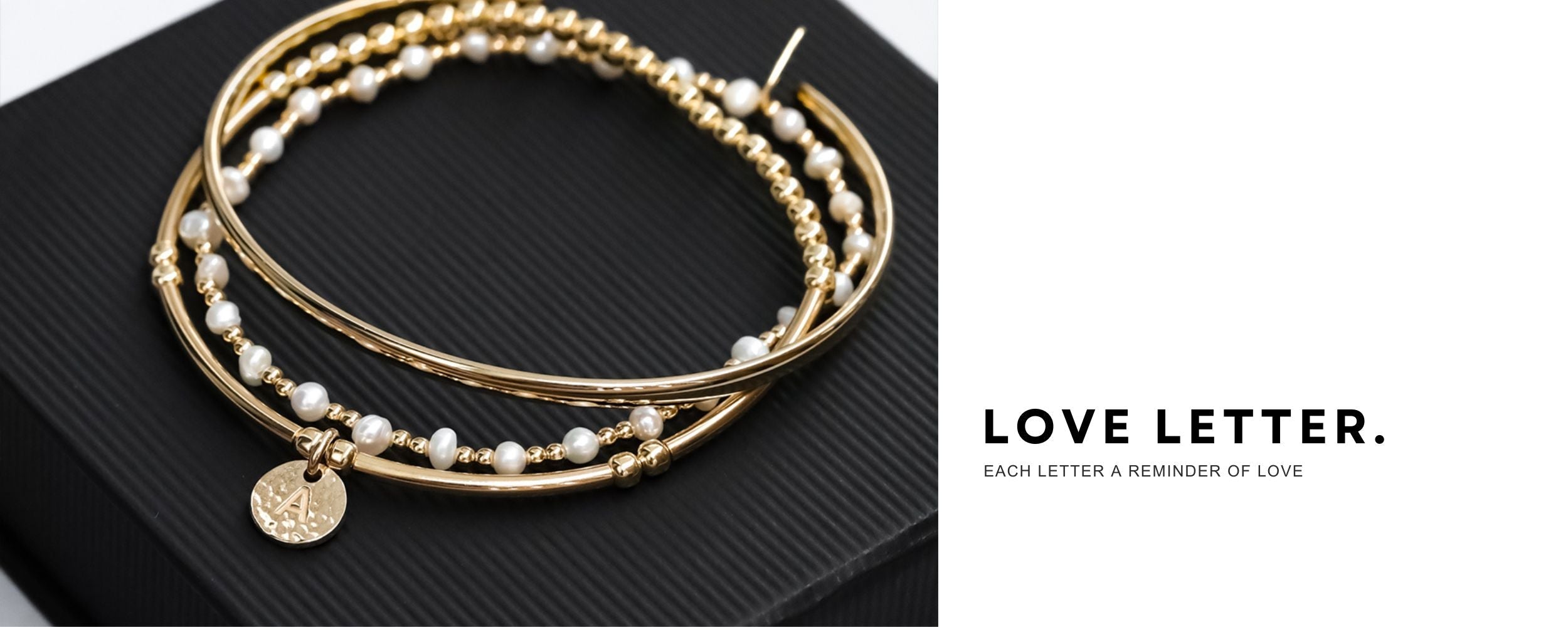LOVE LETTER COLLECTION