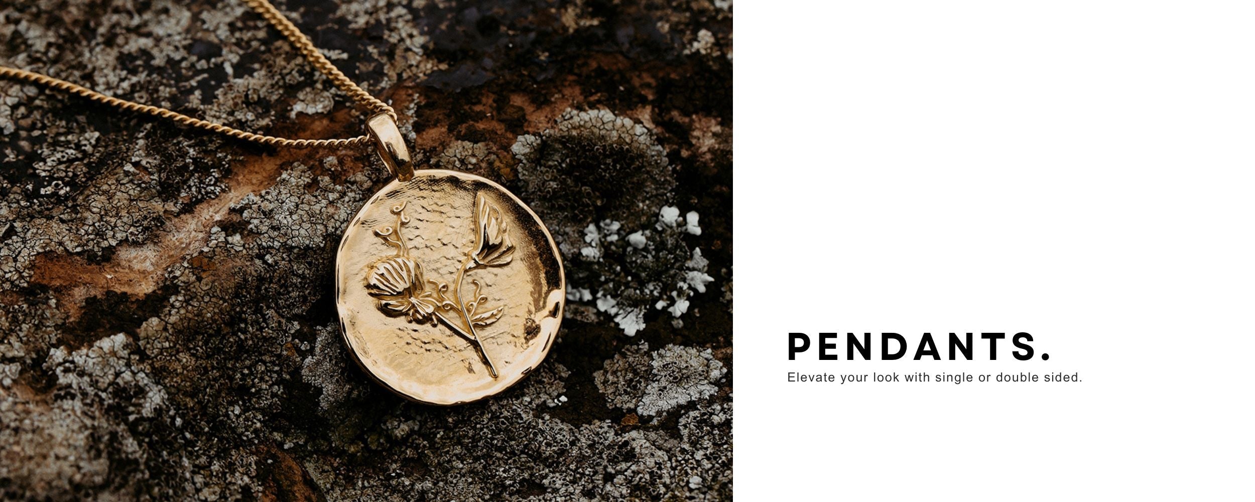 Pendants