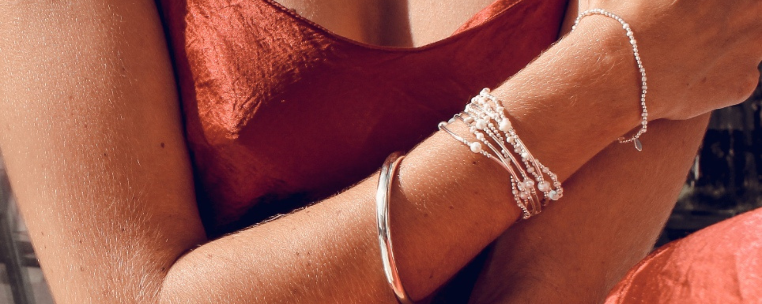 STRETCH BRACELETS