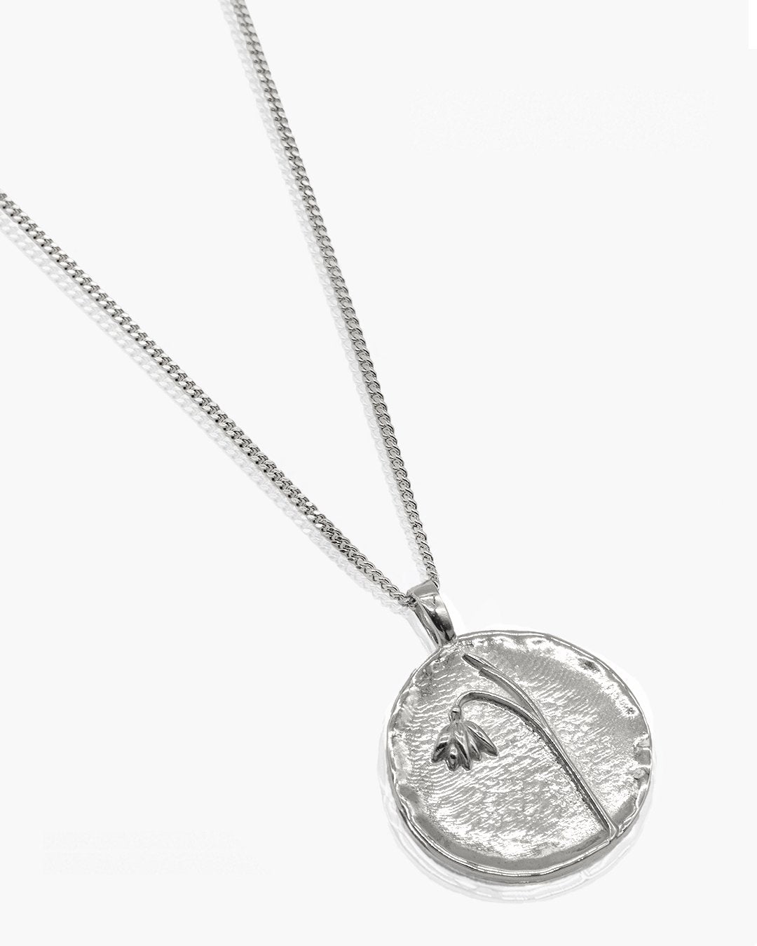 Snowdrop Necklace