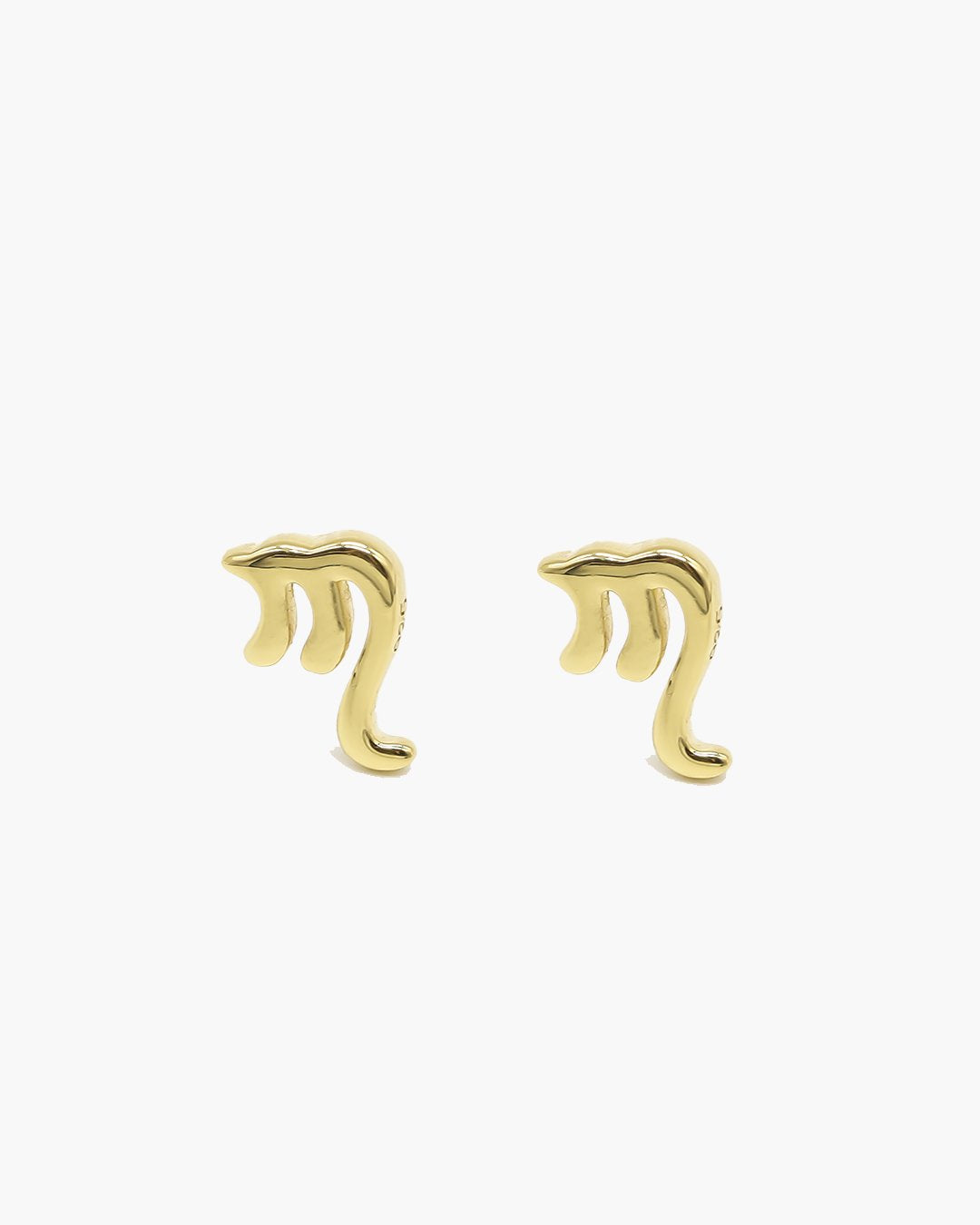 Scorpio Stud