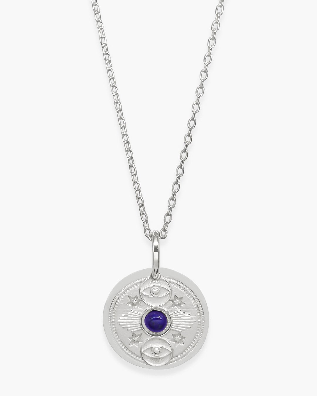 Eternity Necklace