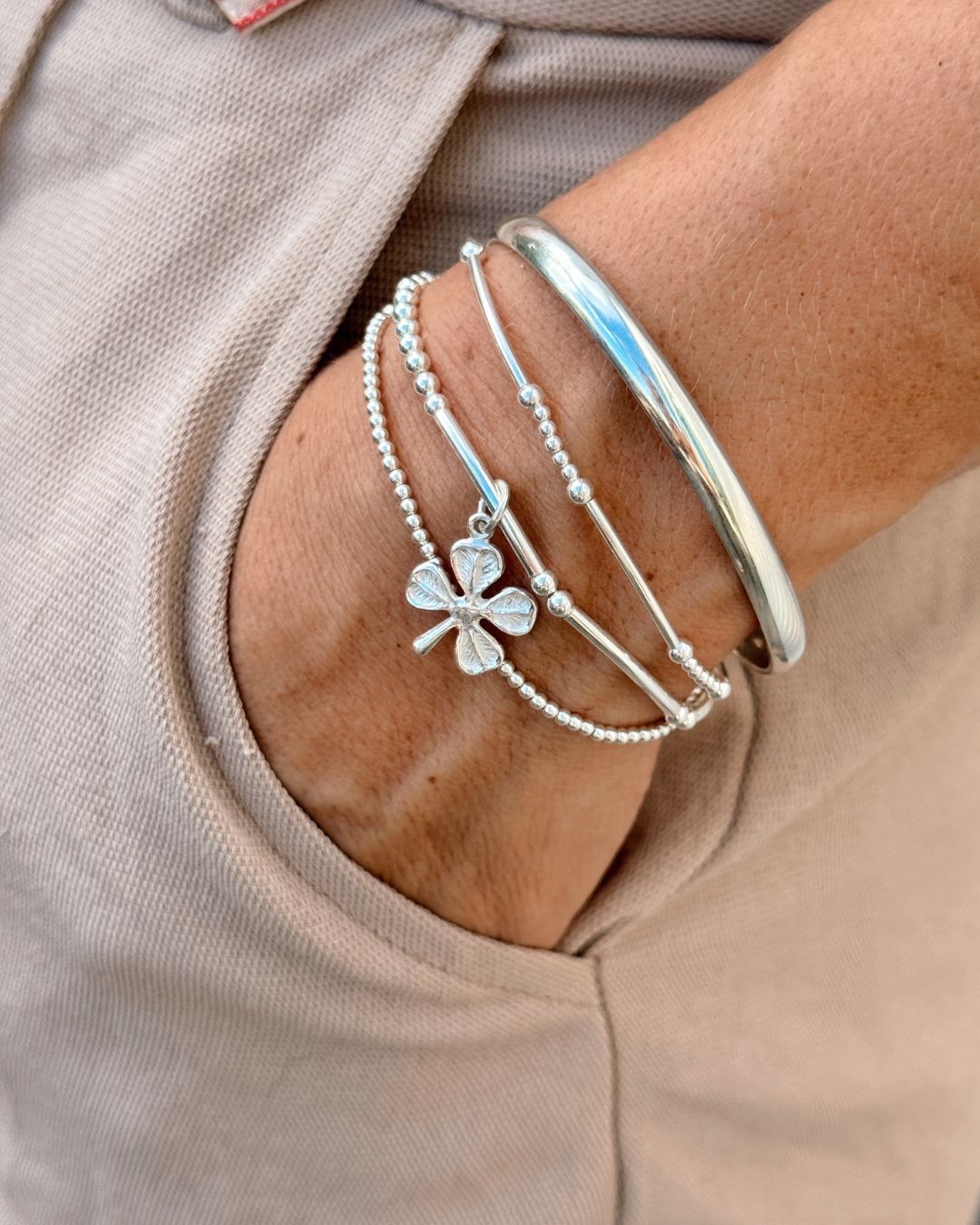 Good Luck Bracelet