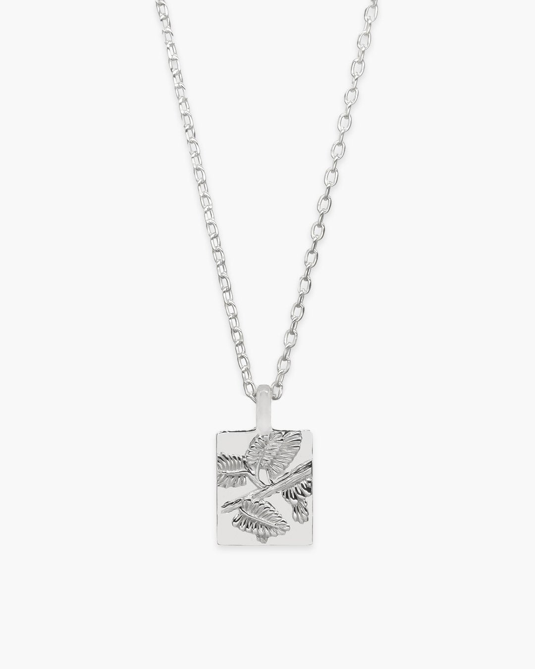 Acacia Necklace
