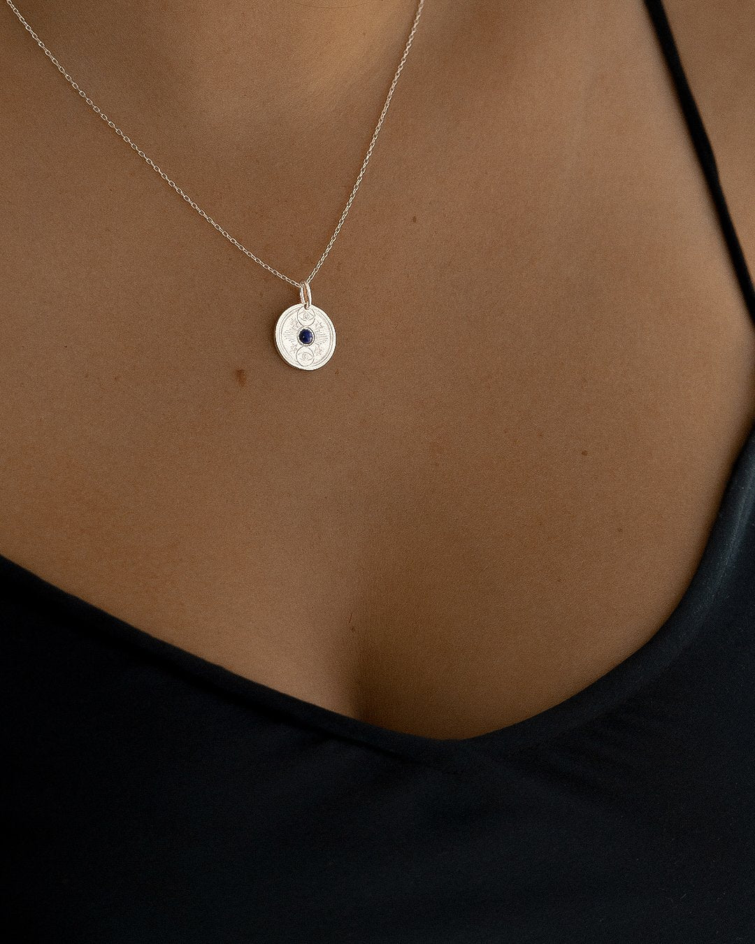 Eternity Necklace