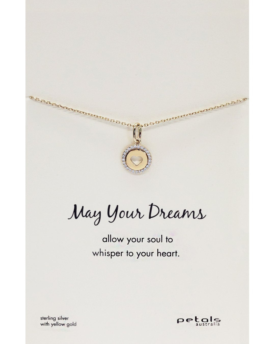 Unconditional Love Necklace