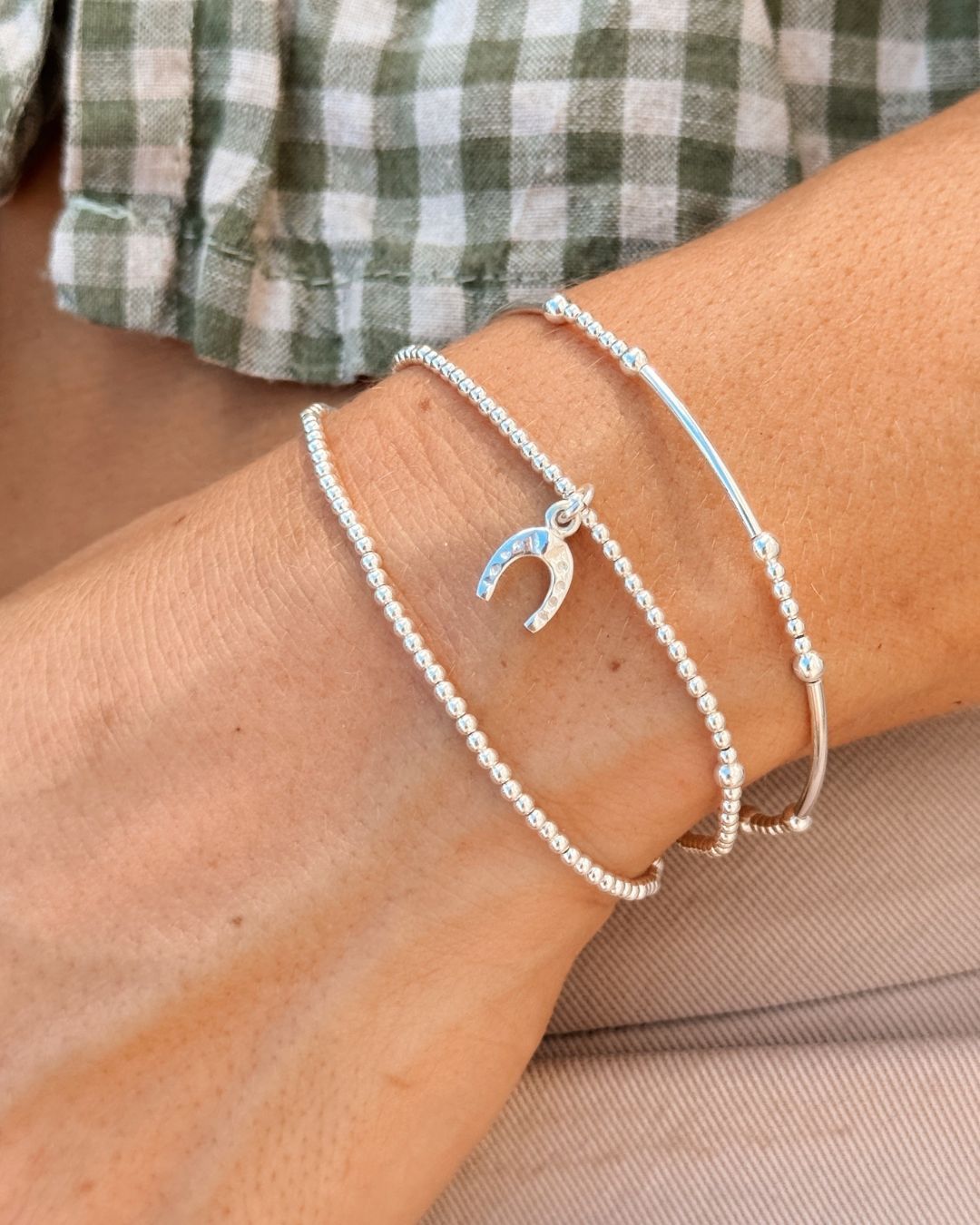 Hope Bracelet