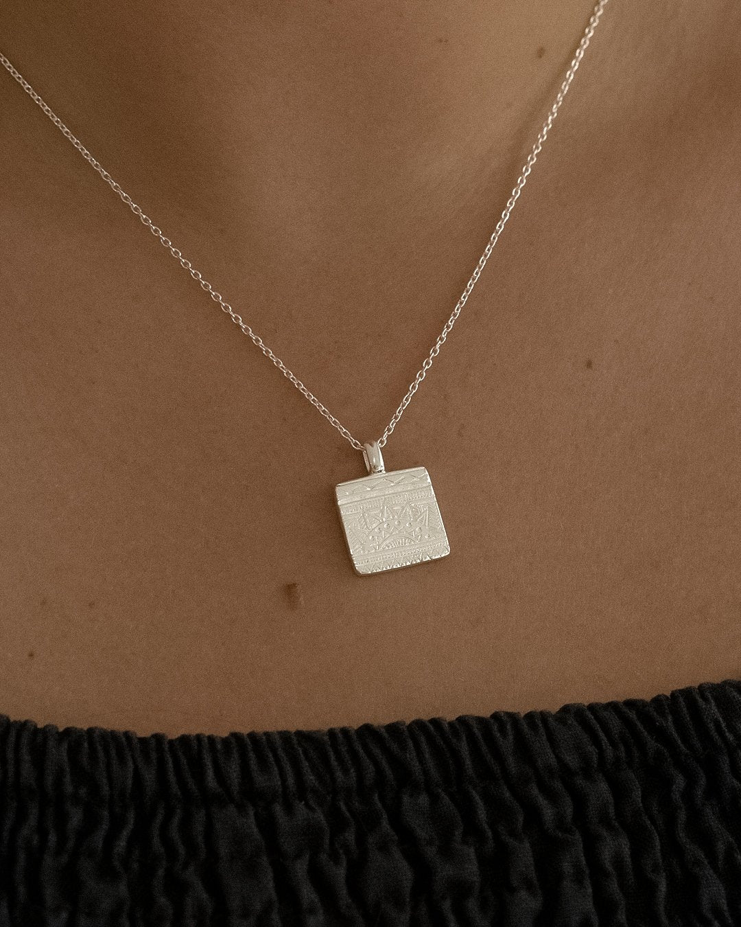 Tribal Necklace