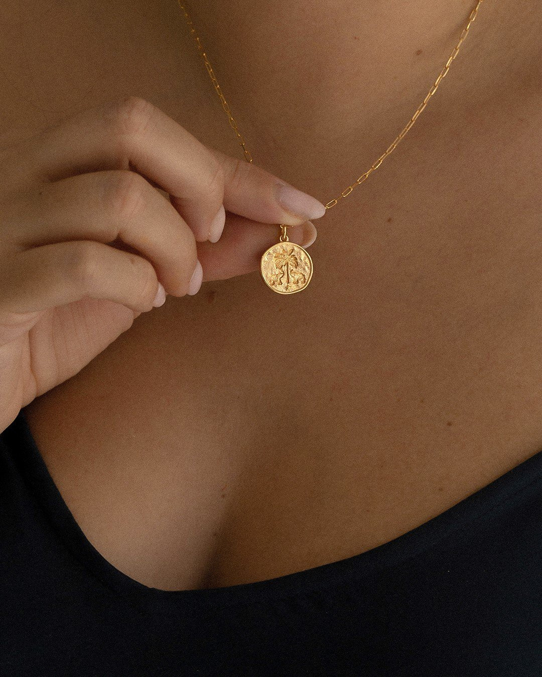 Oasis Necklace