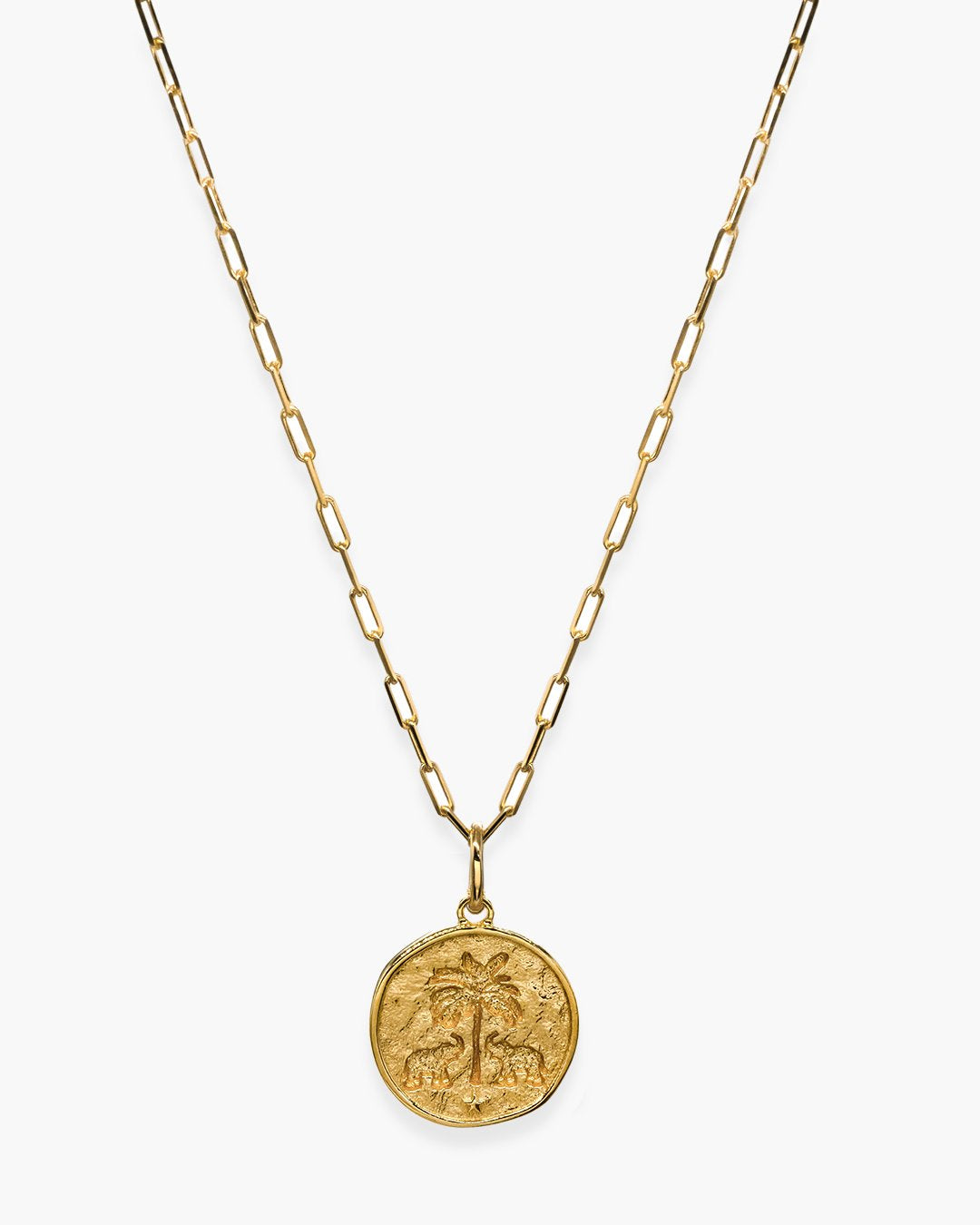 Oasis Necklace
