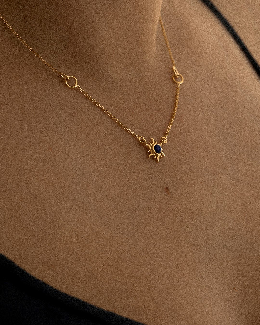 Illuminate Necklace