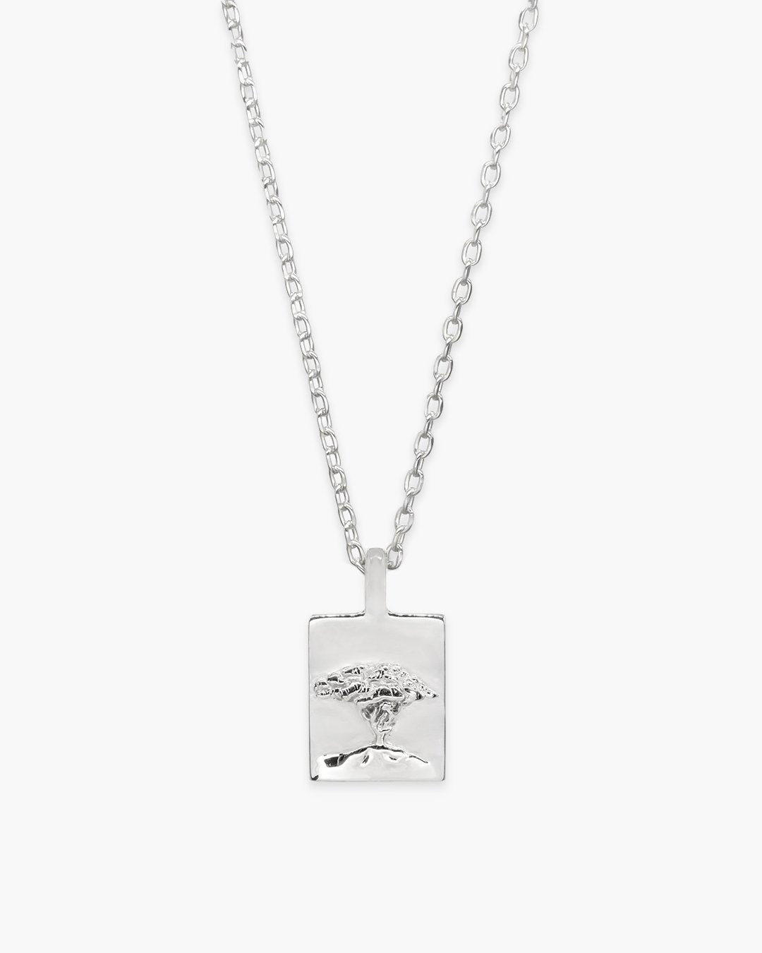Acacia Necklace