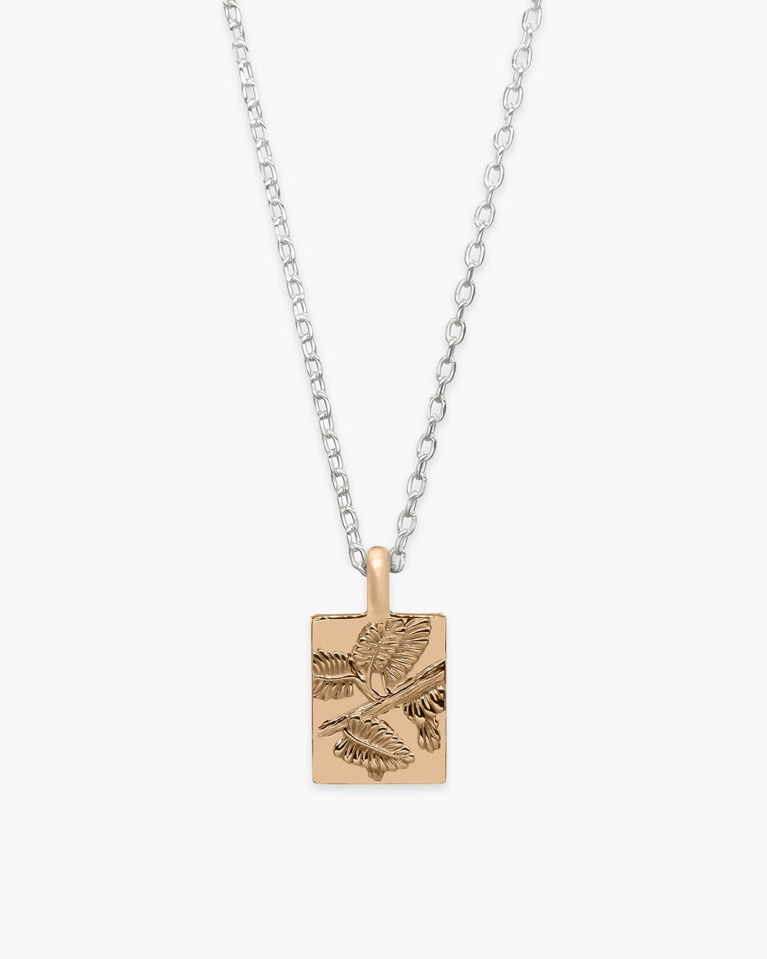 Acacia Necklace