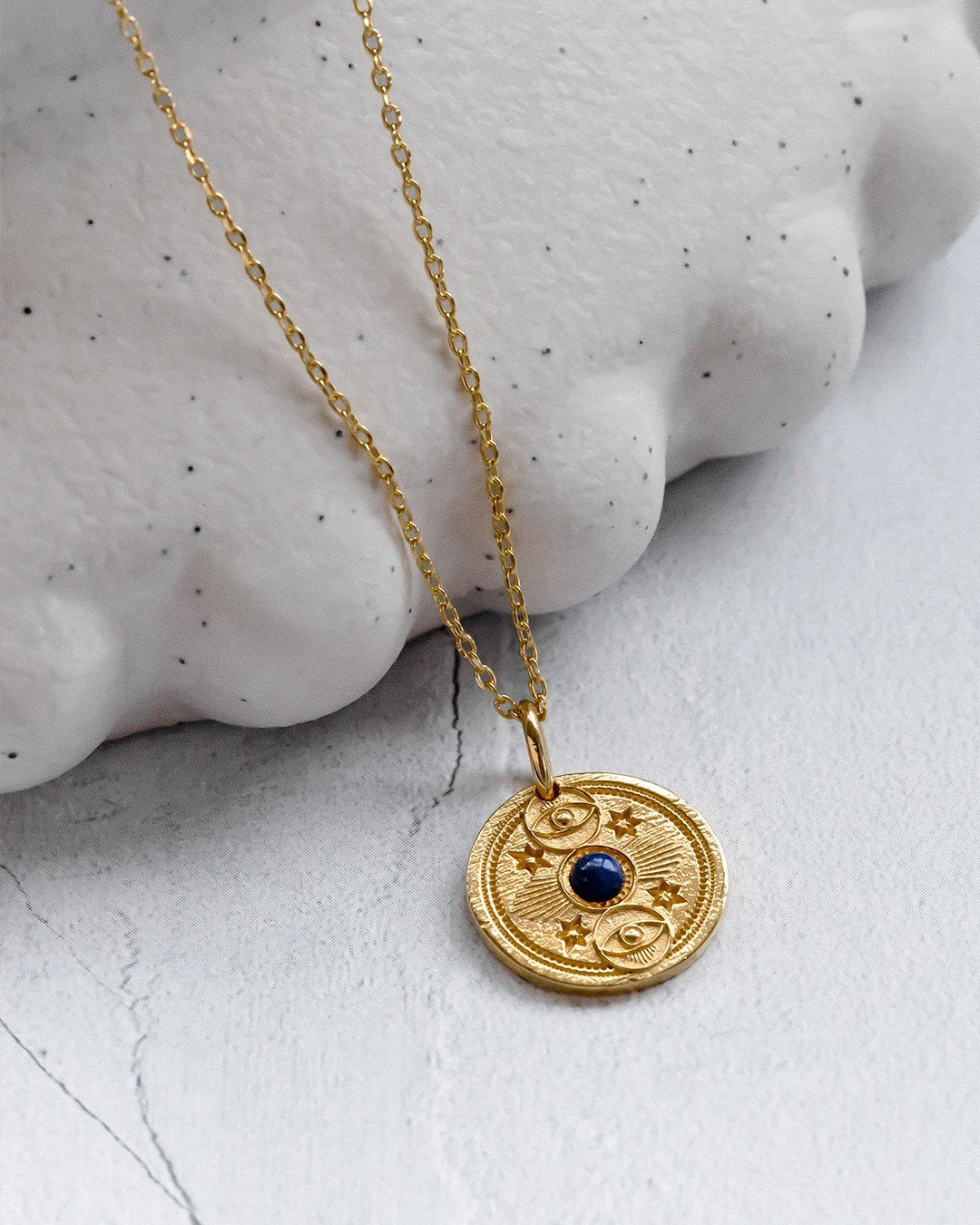 Eternity Necklace