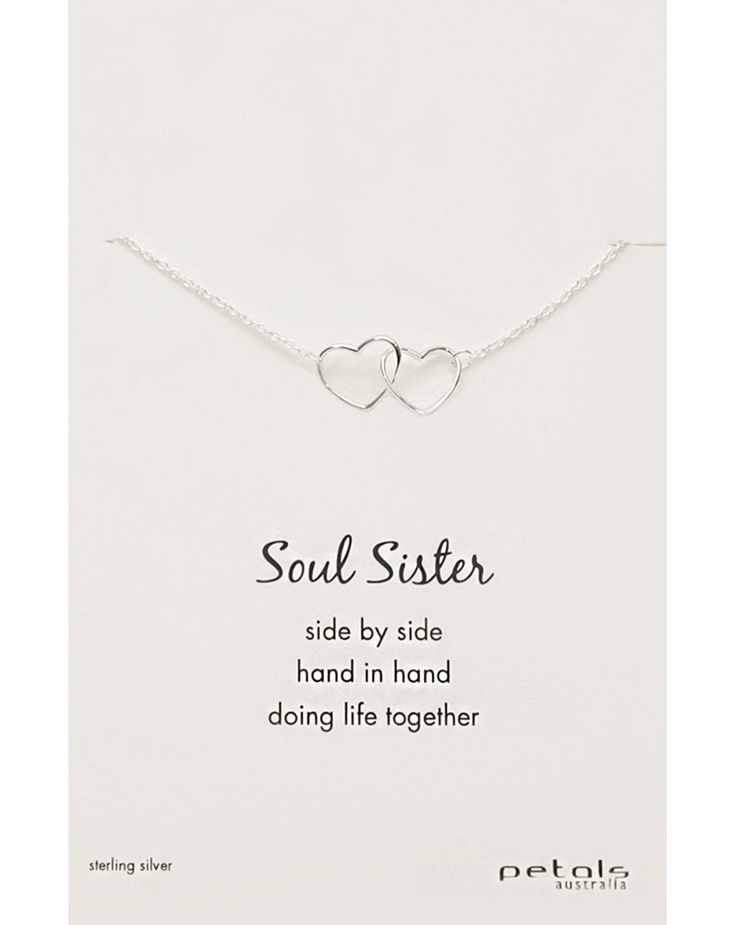 Soul Sister Necklace