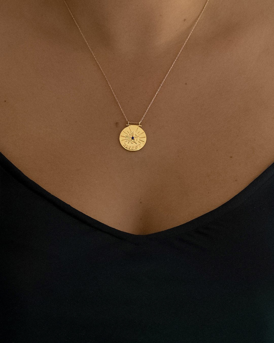 Harmony Necklace
