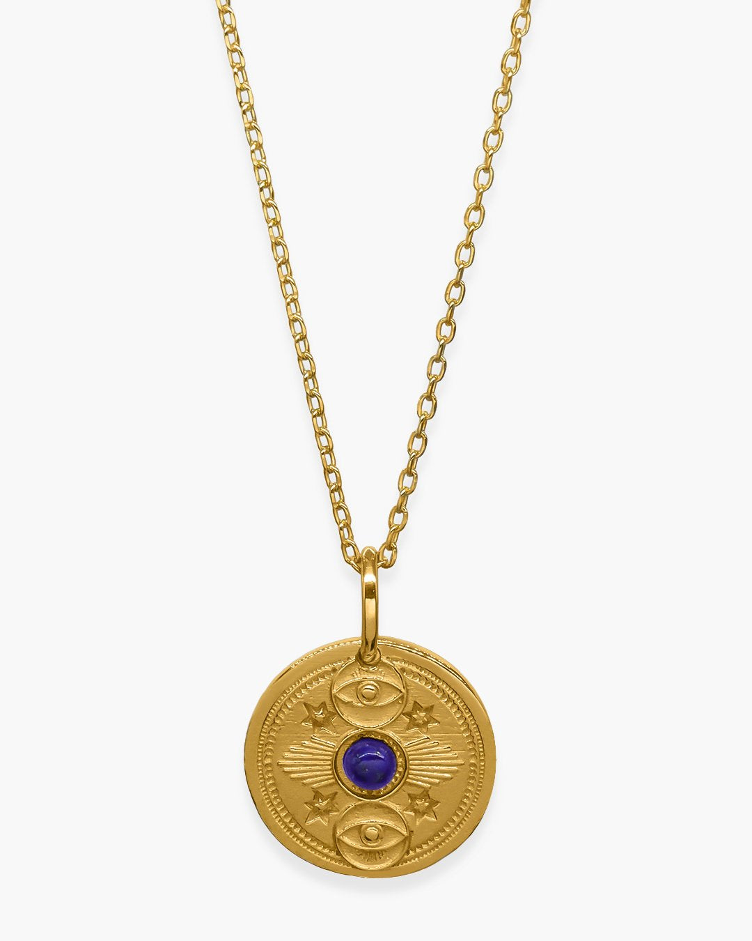 Eternity Necklace