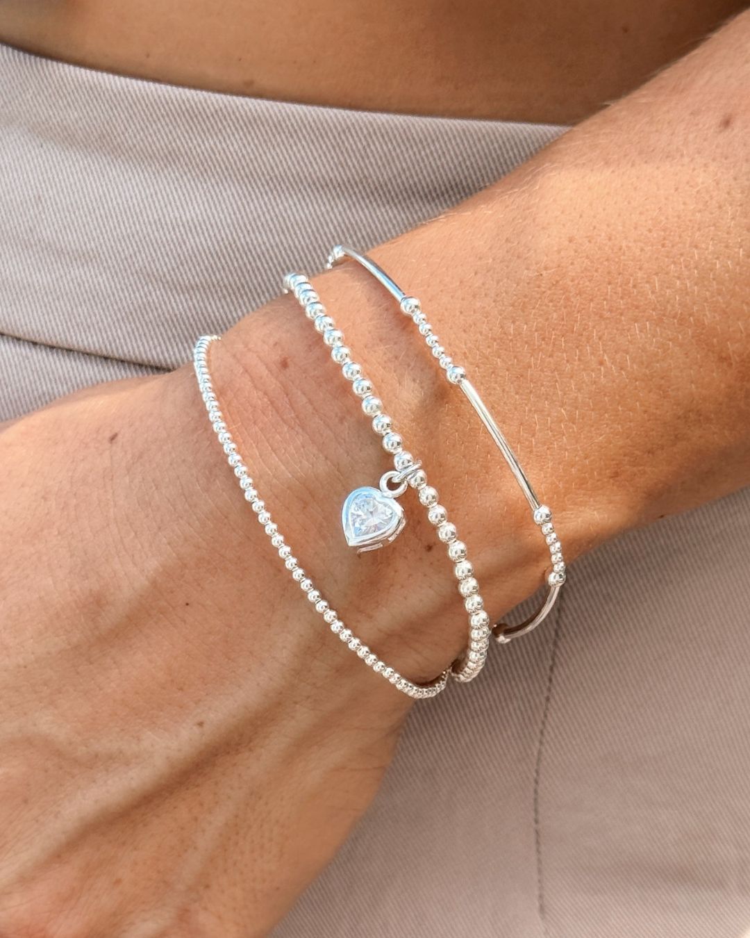 Sparkling Joy Bracelet