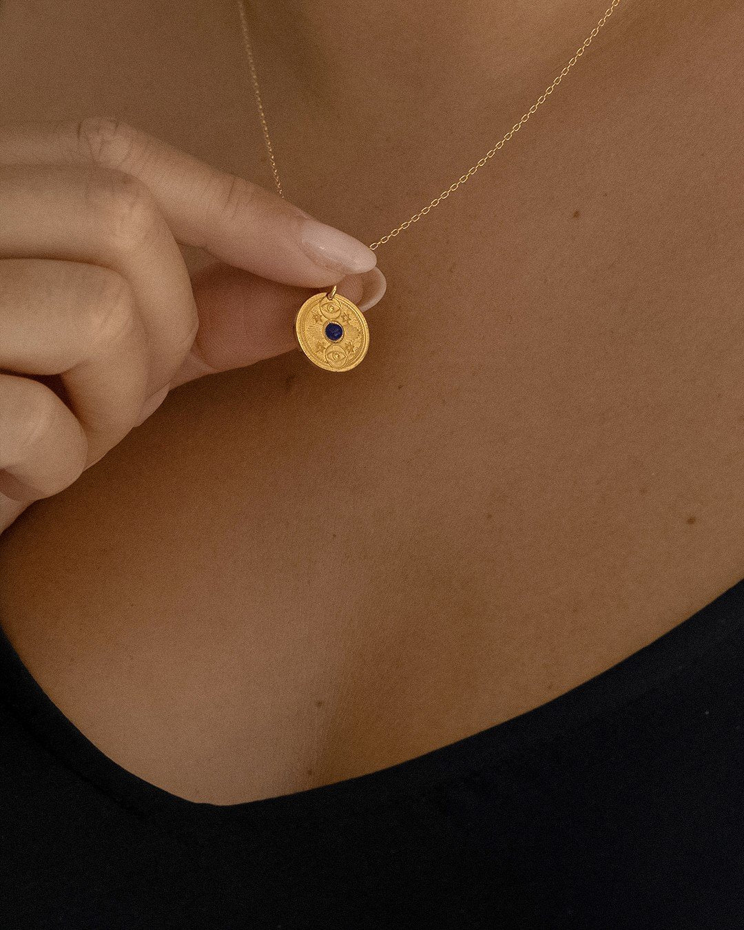 Eternity Necklace