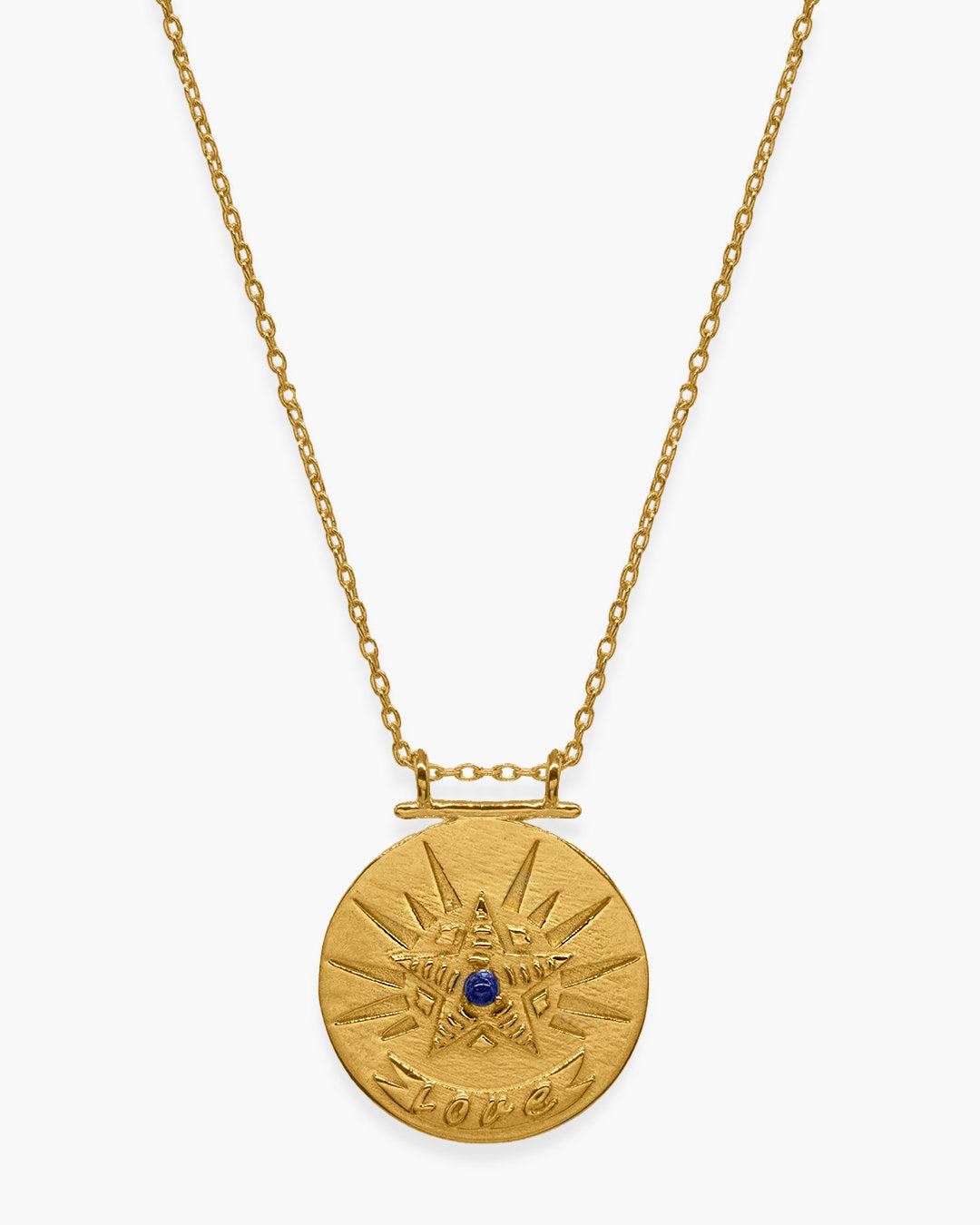 Harmony Necklace