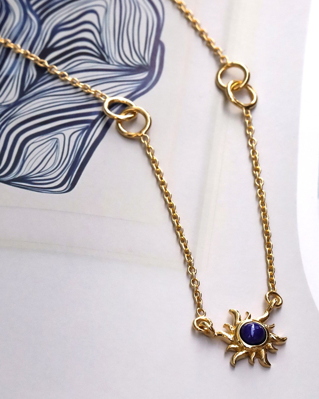 Illuminate Necklace
