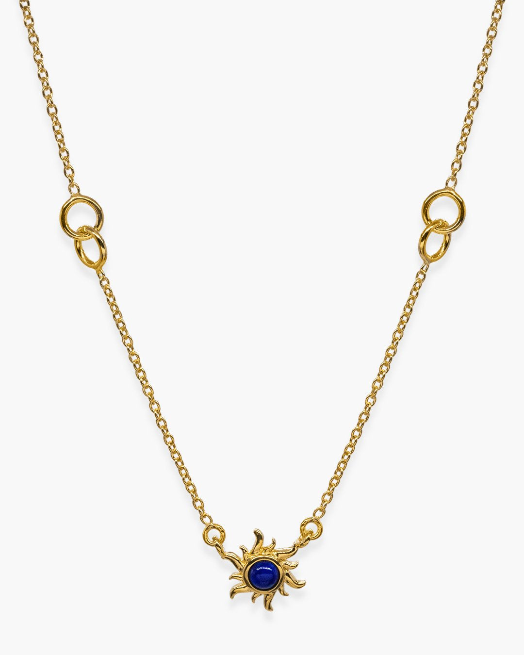 Illuminate Necklace