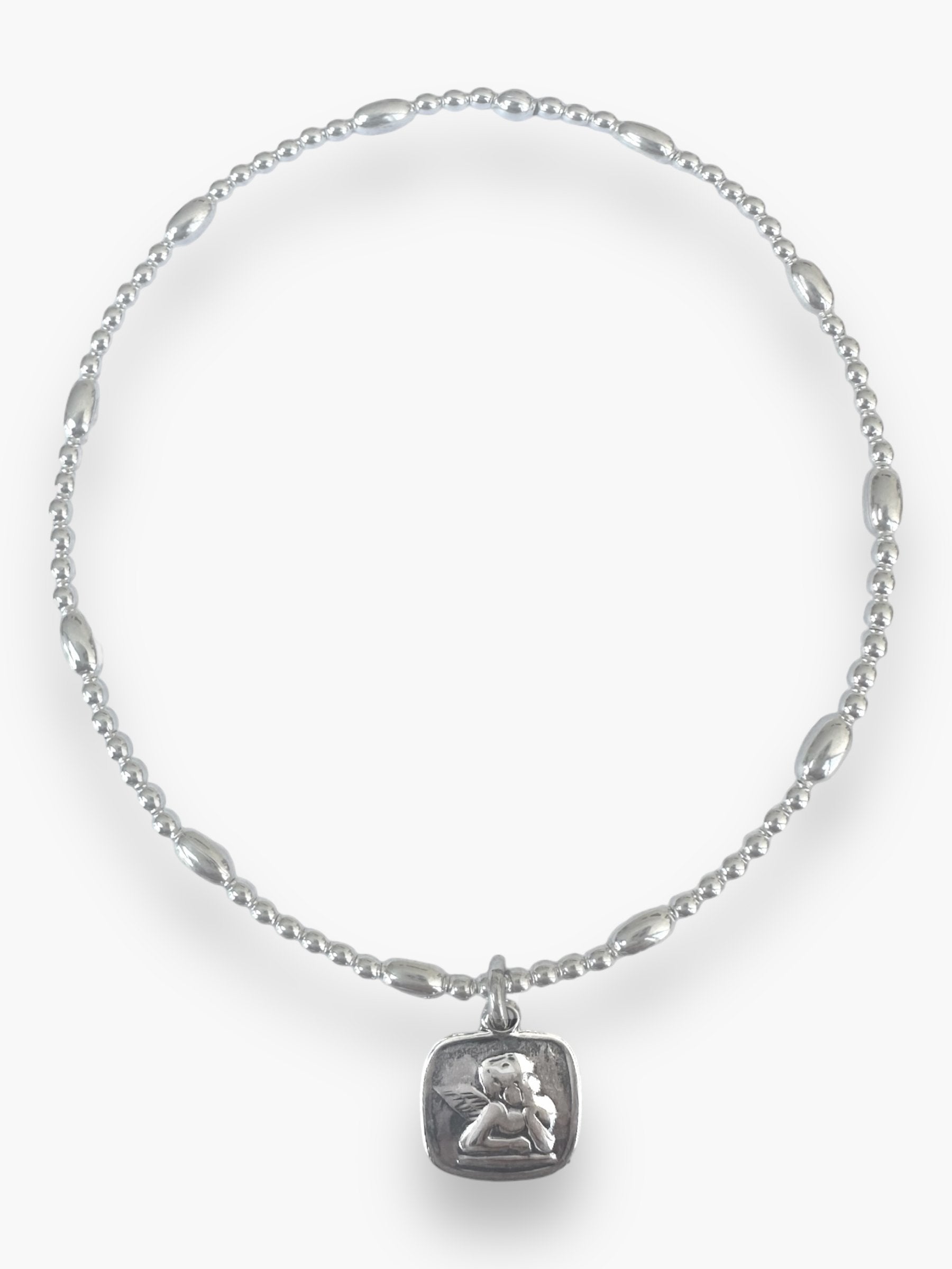 Silver- Angel Blt