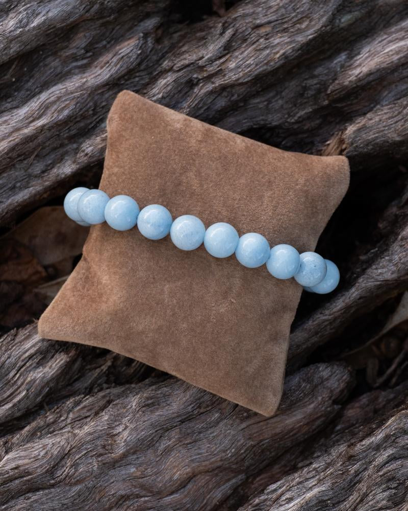 Stone - Sky Blue Bracelet