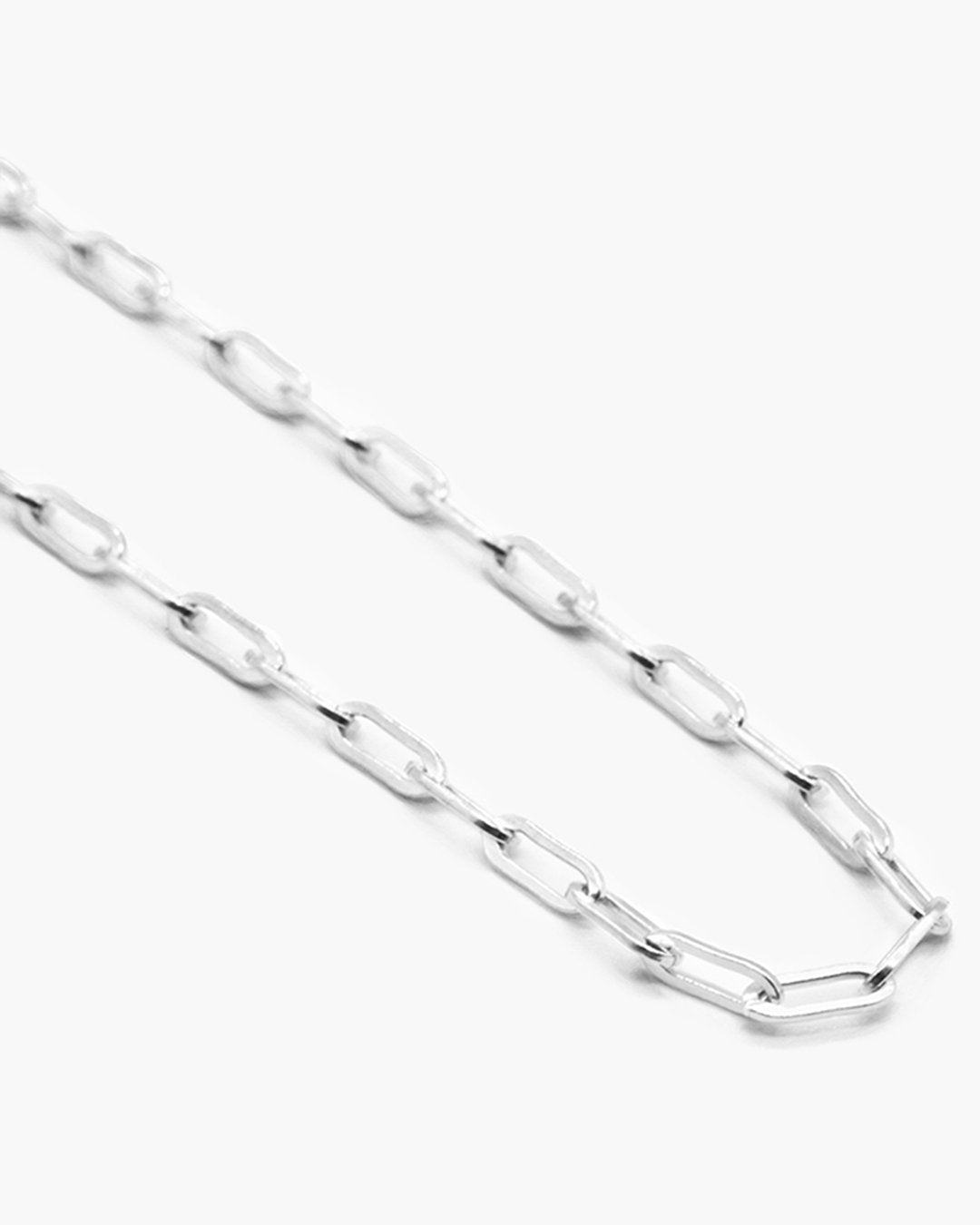 45cm Link Chain