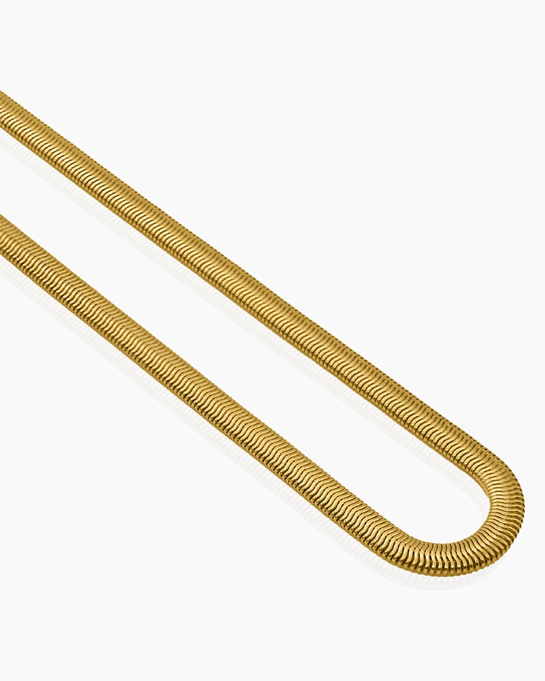 42cm Snake Chain